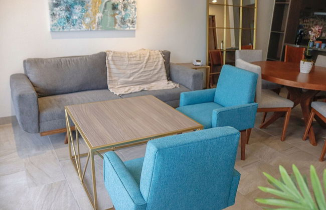 Residencias la Estación San Miguel de Allende - Foto 28