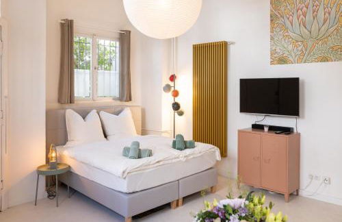 Great 1-room Loft - Foto 8