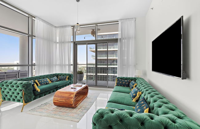 Silkhaus Golf Promenade 3B - Foto 16