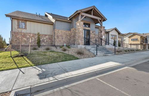 Serene Retreat With Hot Tub, Sauna, Pool & Gym - Foto 52