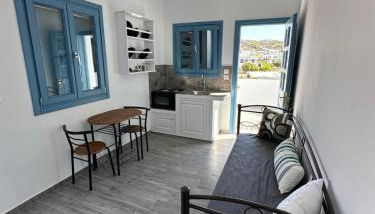 #8 Lipsi Townhouse Port Area-No#8 - Foto 3