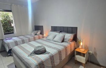 Casa Lótus - 400m da praia - Foto 20