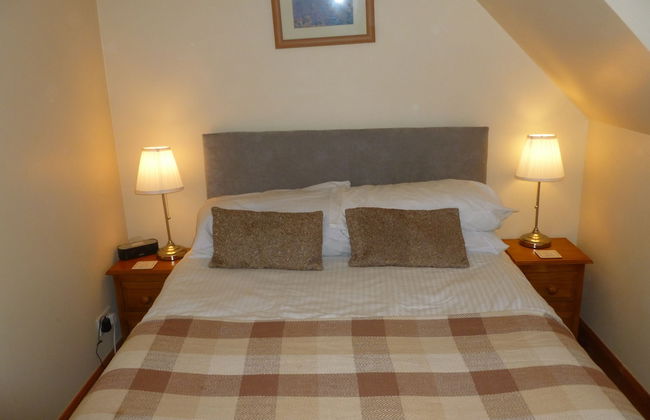 Sidhean Dubha Holiday Home - Foto 5