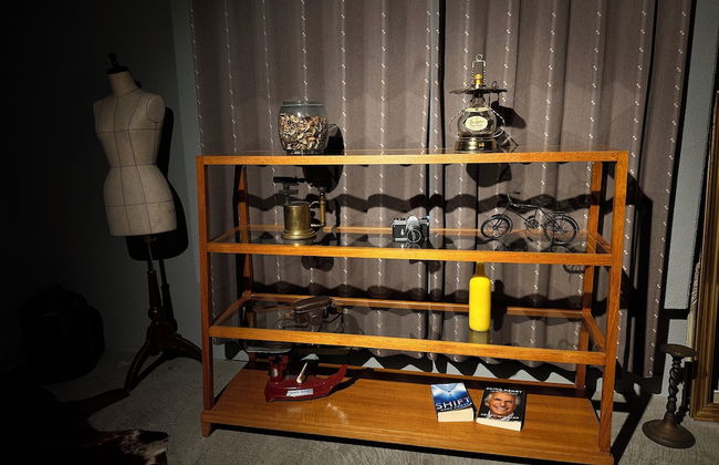 Economy Hotel Upashi - Foto 34