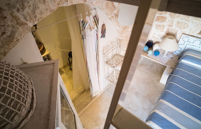 Relais Patriarca - Foto 5