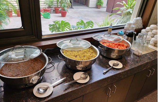 UDS Villa - Next to VFS, Walking to Connaught Place - Foto 50