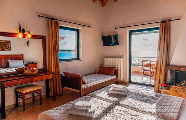 Hotel Natura Club & Spa - Foto 23