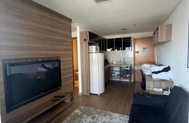 Flat no Brookfield Towers - Foto 4