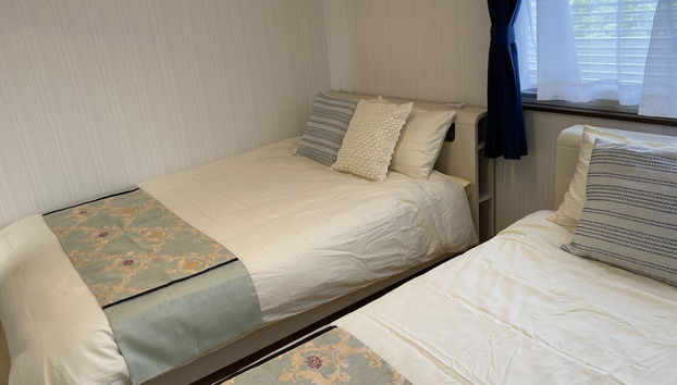 Star House Miyako Island - Foto 4, Habitación