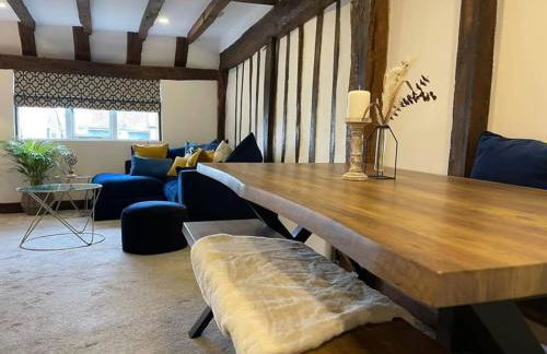 Town Centre Cottage - Photo 55