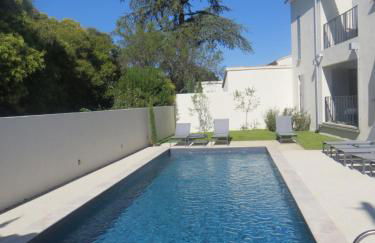 Résidence "Les cyclistes", appartement "Akotee" - Photo 1