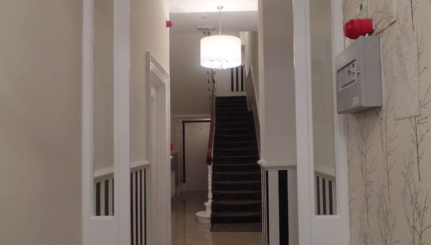 QB 6 - Foto 2, Entrada interior