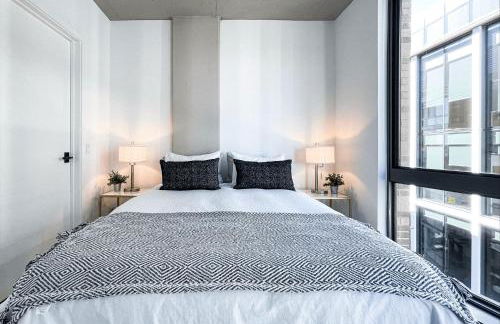 Monthier The Wharf BLW1S1U71-2 - Foto 4