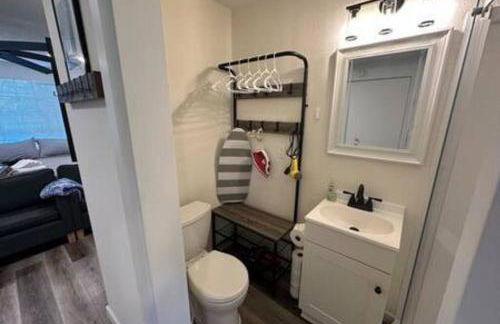 Downstairs UO, Autzen, Amazon Pk - Foto 9