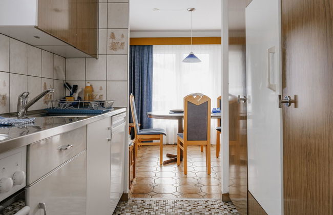 Casa Yolanda 1. OG Süd - Foto 18