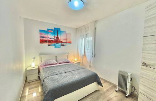 Apartsalou Barbastre - Foto 1