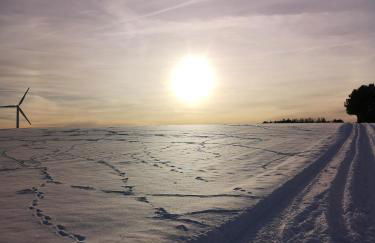 Ferienwohnung in Waldrandlage in Nationalpark Schleiden / Eifel - Foto 79