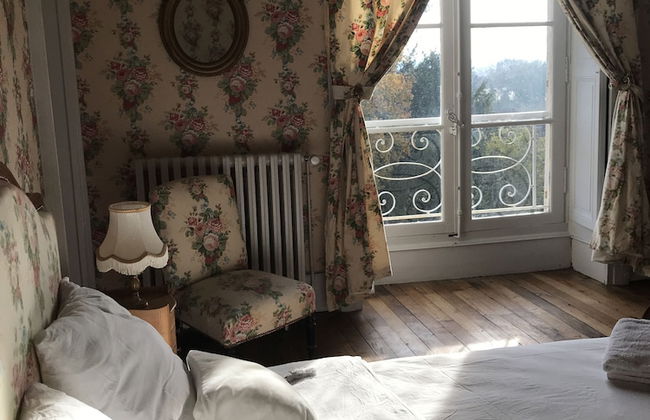 Château de Blet - Foto 8