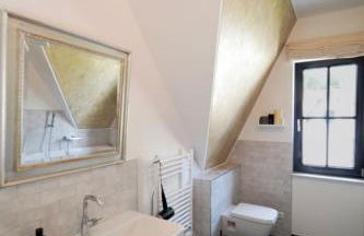 Ferienhaus Oogenstern USEDOM -ruhige Lage-Fischerdorf Zirchow Hund auf Anfrage - Foto 9