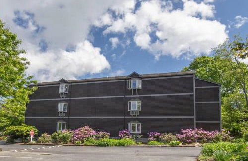 Brook Haven Condo - Downtown Blowing Rock Ground Floor Fully Stocked with 2 King Beds - Foto 16