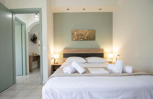 Forest View Apartments by RentalsPro - Fourka Halkidiki - Foto 47