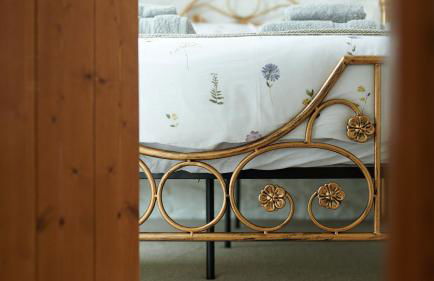 Hawthorn Cottage - Foto 29