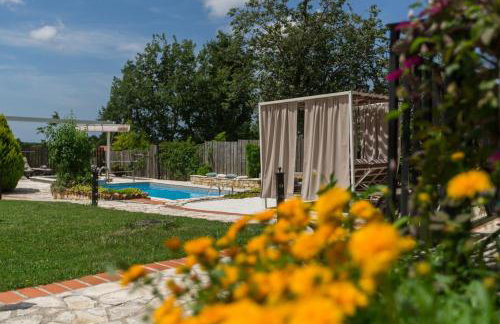 Villa Vital - Foto 31