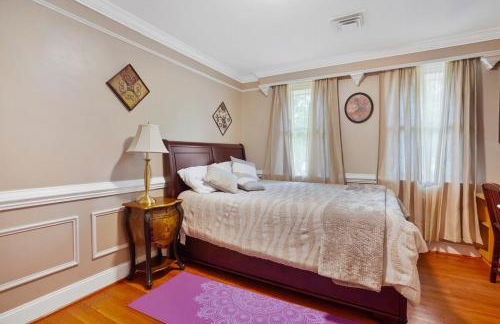 National Harbor Guesthouse - Foto 40