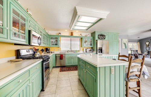 Pleasant Valley Wine Trail Home - Near Paso Robles - Photo 10