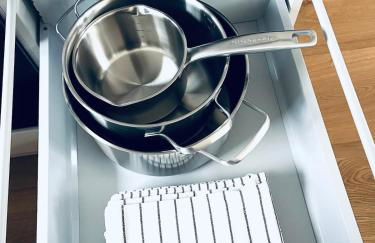 Hofzeit - 2 Zimmer mit voll ausgestatteter Küche, Traumblick und Ruhe pur - Foto 10