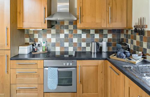 Bramble Barn - Foto 7