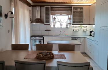 Niki Apartments Sea View Attic - Foto 18