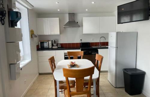 Maison Le grand sapin , 5min du zoo parc de Beauval - Foto 3