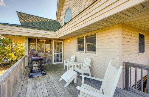 Kitty Hawk Vacation Rental with Private Pool! - Foto 27