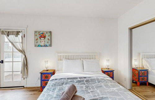 Sunny's Santa Barbara Beach House - Foto 24