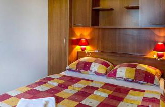 Apartment in Novalja with sea view, terrace, air conditioning, WiFi 3565-6 - Photo 15