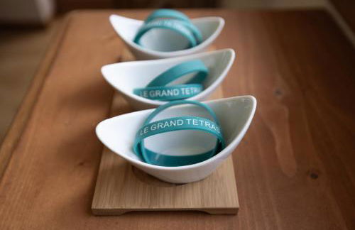 Appt Le Grand Tetras F14 - 4 pers - Photo 20