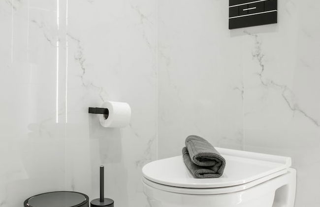 Ultra Chic Modern 4 Bedrooms Apartment in Athens - Foto 34