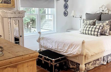 Monomoy Mansion in Nantucket - Foto 9