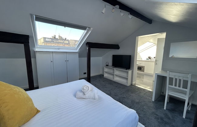 Sun Street ApartHotel - Photo 35