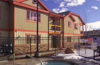 Bear Hollow Village by All Seasons Resort Lodging - Foto 26