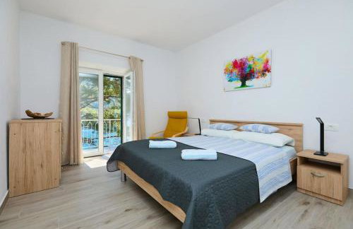 Kapetan Toni - seafront ap. - Foto 11