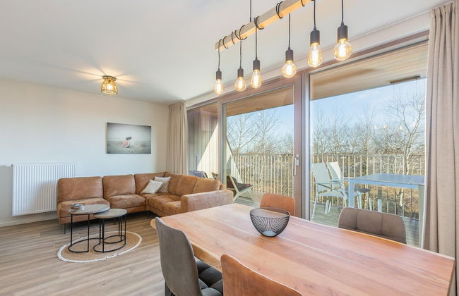 Apartment on the 2nd Floor for Family - Photo 23