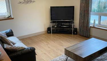 Portpatrick 2 bedroom Self Catering Flat - Foto 3