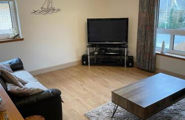 Portpatrick 2 bedroom Self Catering Flat - Foto 3