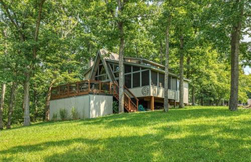 Grendel Grove Getaway - Photo 40