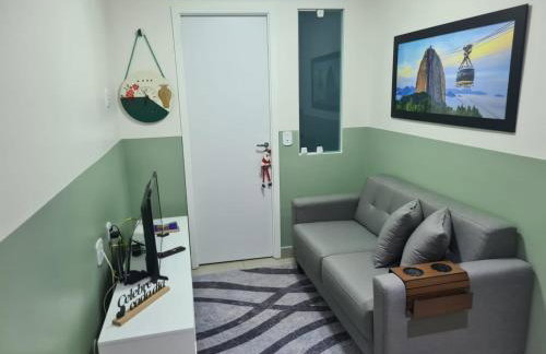 Apartamento Centro - RJ - Foto 46