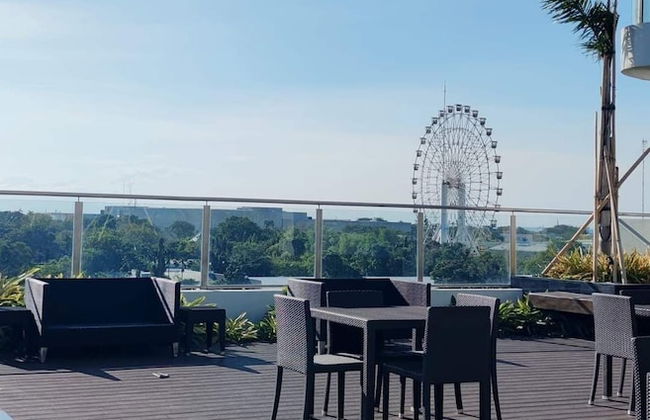 JK Coastal Inn - Foto 13