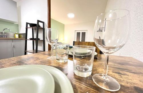 Les 4 Appartements au cœur de Châtellerault - Foto 33