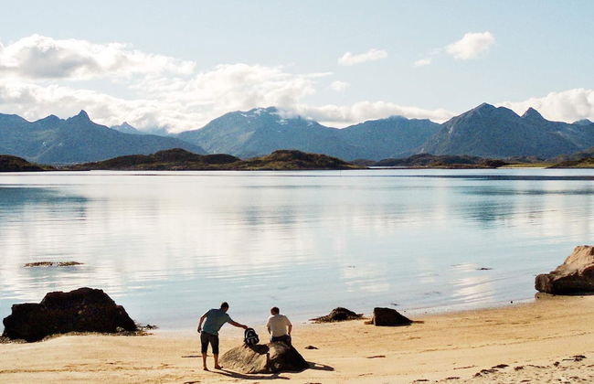Holiday Home in Tengelfjord - Foto 25